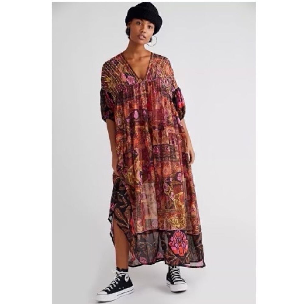 New Free People Too Much To Dream